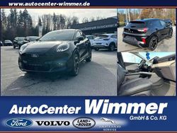 Agate black Neu 2025 Ford Puma Gen-E Premium SUV | 32.990 € (Fairer Preis)