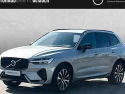 Silber Gebraucht 2024 Volvo XC60 Plus SUV | 46.251 € (Fairer Preis)