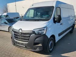 Weiß Neu 2025 Renault Master Van | 30.333 € (Superpreis)