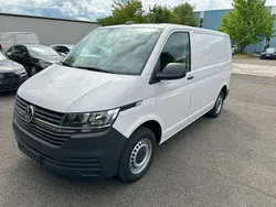 Candy weiß Gebraucht 2020 VW T6.1 Van | 14.800 € (Guter Preis)