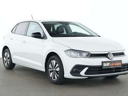 Weiß Gebraucht 2025 VW Polo Goal Kleinwagen | 17.770 € (Guter Preis)