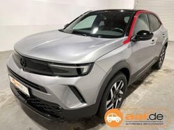 Grau Gebraucht 2022 Opel Mokka GS Line SUV | 17.980 € (Guter Preis)