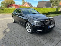 Mercedes C350