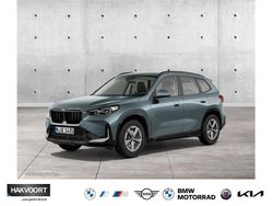 Cape york gruen Gebraucht 2022 BMW X1 Sport Line SUV | 29.470 € (Fairer Preis)