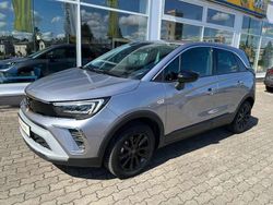 Silber Gebraucht 2024 Opel Crossland X Enjoy SUV | 24.100 € (Teuer)