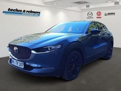 Grau Gebraucht 2024 Mazda CX-30 Homura-Line SUV | 28.185 € (Fairer Preis)