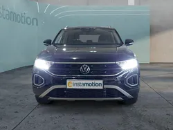 Gebraucht 2024 VW T-Roc SUV | 29.199 € (Fairer Preis)