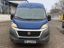 Blau Gebraucht 2015 Fiat Ducato Van | 2.999 € (Superpreis)