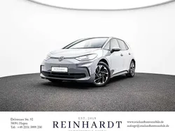 Mondsteingrau Gebraucht 2023 VW ID.3 Pro Kleinwagen | 34.930 € (Teuer)