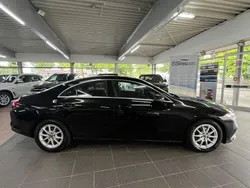 Schwarz Gebraucht 2021 Mercedes CLA180 Limousine | 23.200 € (Fairer Preis)