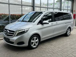 Mercedes V250