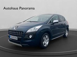 Blau Gebraucht 2011 Peugeot 3008 Premium Van / Kleinbus | 6.990 € (Fairer Preis)