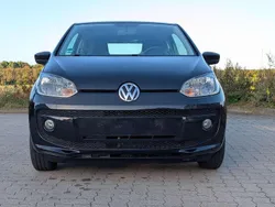Other Gebraucht 2015 VW up! move up! Kleinwagen | 5.500 € (Fairer Preis)