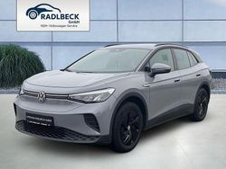 Grau Gebraucht 2022 VW ID.4 Pure SUV | 20.980 € (Superpreis)