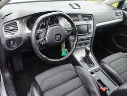 Grau Gebraucht 2016 VW Golf VII Comfortline Kombi | 11.600 € (Fairer Preis)