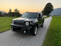 Schwarz Gebraucht 2019 Jeep Renegade Longitude SUV | 15.900 € (Fairer Preis)