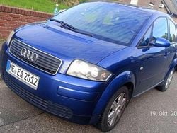 Gebraucht 2005 Audi A2 Kleinwagen | 1.450 € (Superpreis)