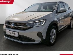 Grau Gebraucht 2022 VW Taigo SUV | 15.180 € (Guter Preis)