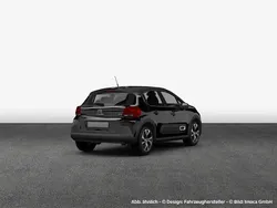 Schwarz Gebraucht 2023 Citroën C3 PureTech Kleinwagen | 14.975 € (Fairer Preis)