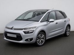 Grau Gebraucht 2016 Citroën C4 Picasso Van / Kleinbus | 8.499 € (Guter Preis)