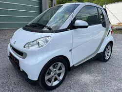 Weiß Gebraucht 2006 Smart ForTwo Cabrio Cabrio | 3.990 € (Etwas zu teuer)