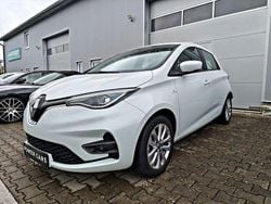 Weiß Gebraucht 2020 Renault Zoe Experience Kleinwagen | 8.499 € (Superpreis)