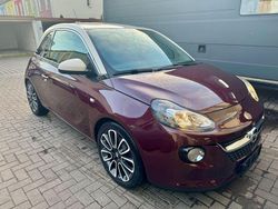 Gebraucht 2014 Opel Adam Glam Kleinwagen | 5.990 € (Fairer Preis)