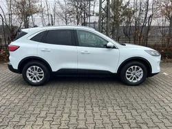 Weiß Gebraucht 2022 Ford Kuga Titanium SUV | 21.490 € (Superpreis)