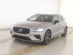 Silber Gebraucht 2025 Volvo V60 Plus Kombi | 39.900 € (Guter Preis)