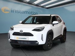 Weiß Neu 2025 Toyota Yaris Cross SUV | 30.749 € (Guter Preis)