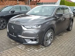 Grau Gebraucht 2020 DS Automobiles DS7 Crossback SUV | 21.580 € (Guter Preis)