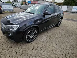 Grau Gebraucht 2015 BMW X4 SUV | 17.000 € (Superpreis)