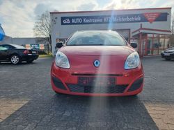 Rot Gebraucht 2010 Renault Twingo Kleinwagen | 2.799 € (Fairer Preis)