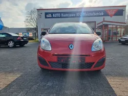 Rot Gebraucht 2010 Renault Twingo Kleinwagen | 2.799 € (Fairer Preis)
