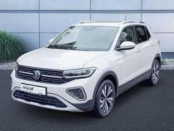 Grau Neu 2025 VW T-Cross Style SUV | 27.990 € (Fairer Preis)
