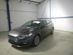 Grau Gebraucht 2021 Ford Mondeo Kombi | 17.490 € (Guter Preis)