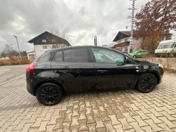 Schwarz Gebraucht 2009 Fiat Bravo Kleinwagen | 2.500 € (Fairer Preis)