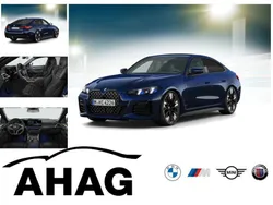 Bmw individual tansanitblau Neu 2025 BMW 430 Gran Coupé M Sport Coupé | 78.890 € (Etwas zu teuer)