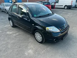 Schwarz Gebraucht 2006 Citroën C3 Kleinwagen | 2.200 € (Fairer Preis)