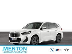 Weiß Gebraucht 2024 BMW iX1 M Sport SUV | 42.351 € (Fairer Preis)