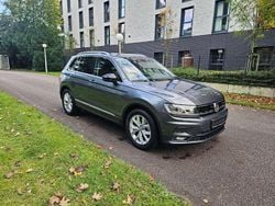 Indiumgrau Gebraucht 2019 VW Tiguan IQ Drive SUV | 18.795 € (Guter Preis)