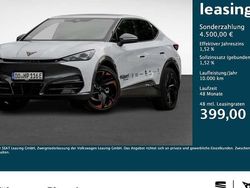 Silber Gebraucht 2025 Cupra Tavascan VZ SUV | 45.922 € (Superpreis)