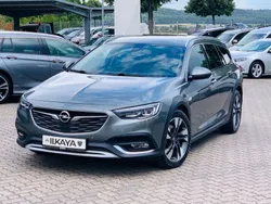Grau Gebraucht 2019 Opel Insignia Country Tourer Basis Kombi | 18.980 € (Fairer Preis)