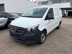 Weiß Gebraucht 2018 Mercedes Vito Van / Kleinbus | 17.995 € (Superpreis)