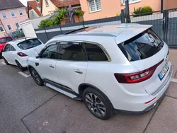 Weiß Gebraucht 2018 Renault Koleos Life SUV | 21.000 € (Etwas zu teuer)