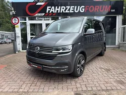 Grau Gebraucht 2021 VW T6.1 Comfortline Van | 42.600 € (Superpreis)