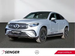 Andere Gebraucht 2025 Mercedes GLC220 AMG Coupé | 63.985 € (Guter Preis)