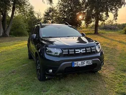 Grau Gebraucht 2022 Dacia Duster Comfort SUV | 20.000 € (Etwas zu teuer)