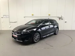 Schwarz Neu 2025 Kia Ceed GT GT-Line Limousine | 39.685 €