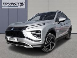 Silber Gebraucht 2022 Mitsubishi Outlander P-HEV | 20.990 € (Superpreis)